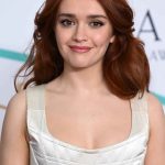 Olivia Cooke – Wiki, Biography, Age, Weight, Height, Family, Career, Net Worth, Boyfriend, and More