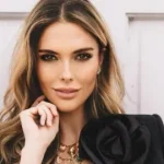 Bettina Anderson – Wiki, Biography, Age, Weight, Height, Family, Career, Net Worth, Boyfriend, and More